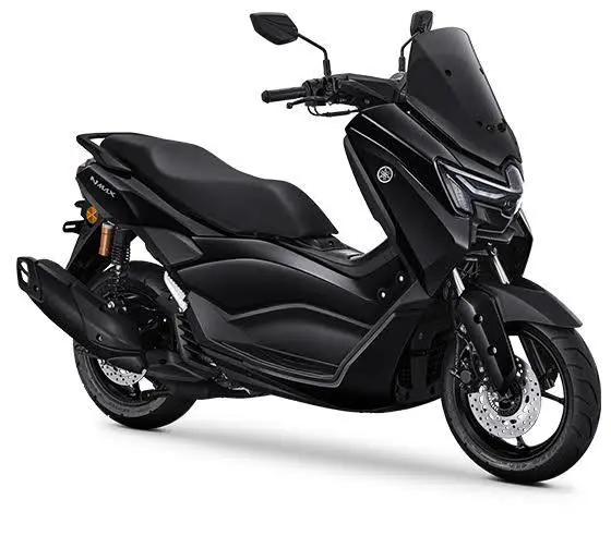 Yamaha N-MAX Neo 160cc