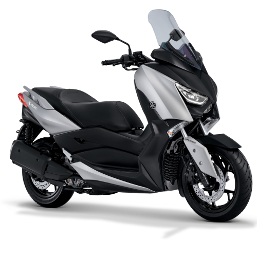 Yamaha X-MAX 250 cc scooter for rent in Bali